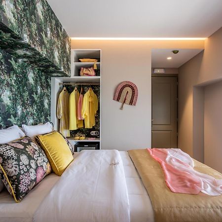 Vespera City Hotel Ираклио Екстериор снимка