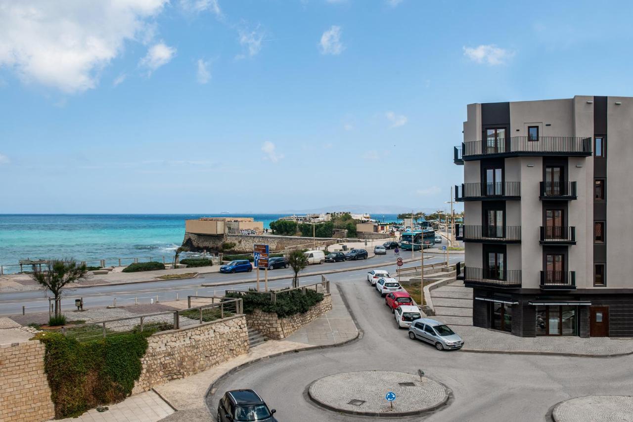 Vespera City Hotel Ираклио Екстериор снимка