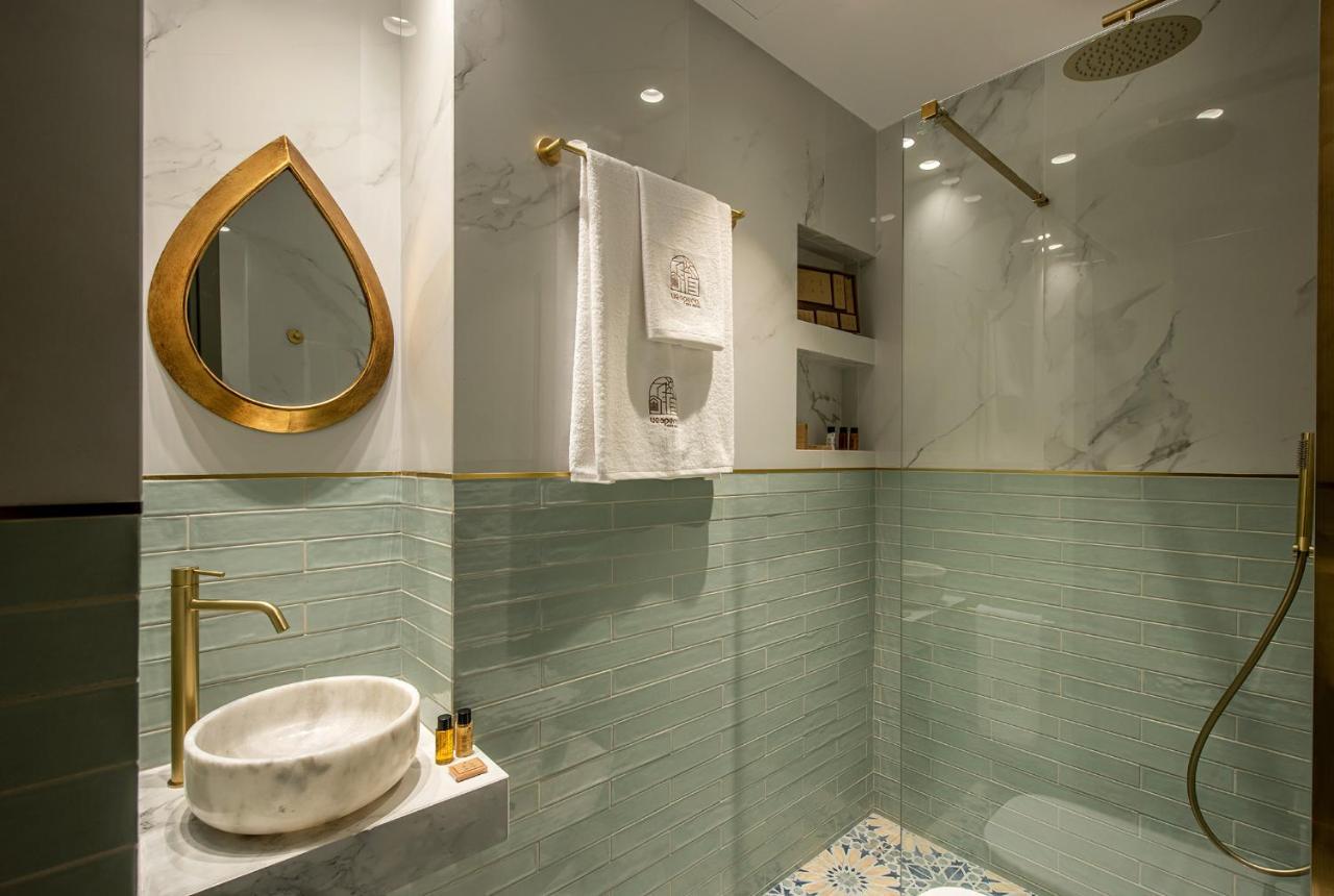 Vespera City Hotel Ираклио Екстериор снимка