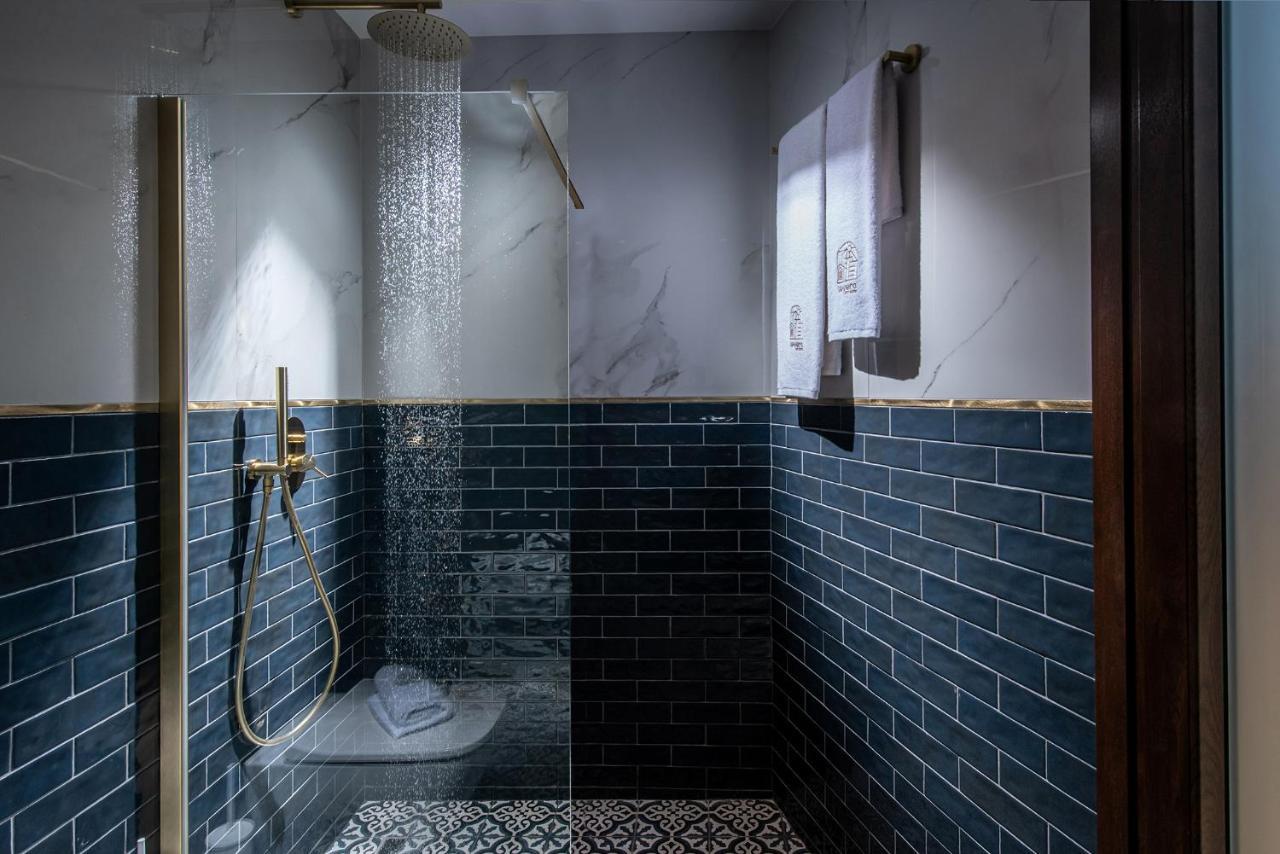 Vespera City Hotel Ираклио Екстериор снимка